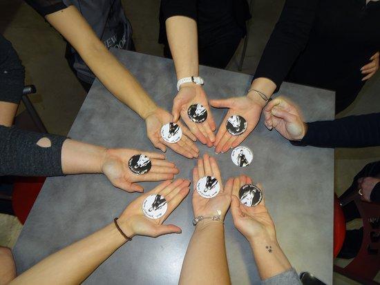 Laser Game Evolution Valenciennes
