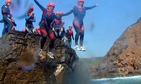 Adventures Activity Centre