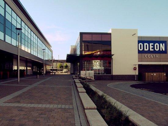 Odeon Cinema