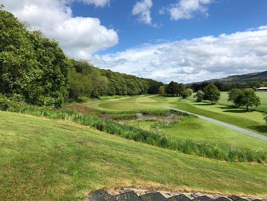 Ilkley Golf Club