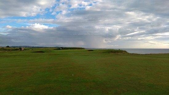 Warkworth Golf Course