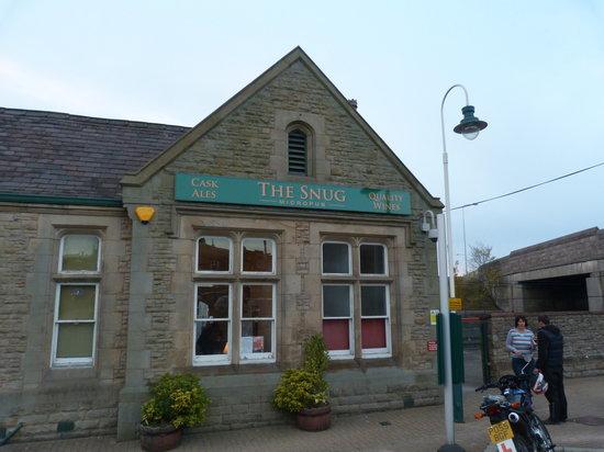The Snug Micropub