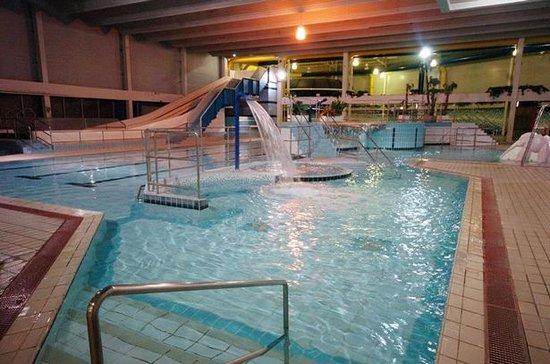 Magnum Leisure Centre