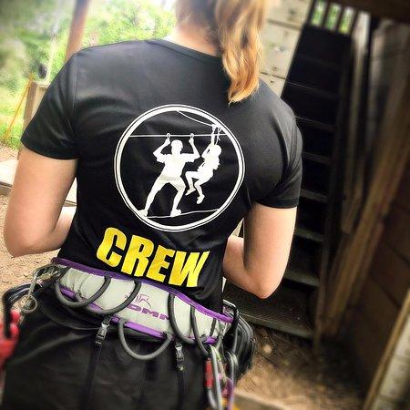 Nuclear High Ropes