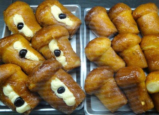 Bar Pasticceria Ginetti Eboli
