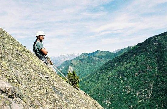 Escalade Canyon
