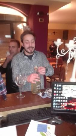 Bar La Strega