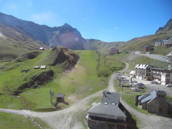 La Mongie