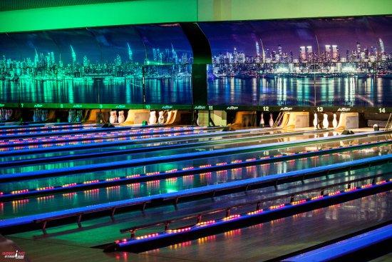 Bowling Stadium de Colomiers