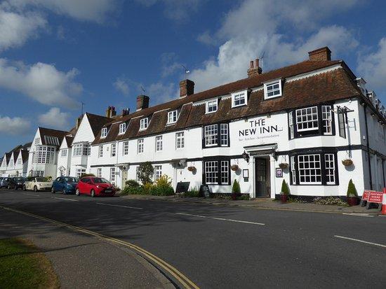 The New Inn