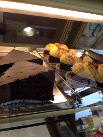 Bar Pasticceria Konditorei