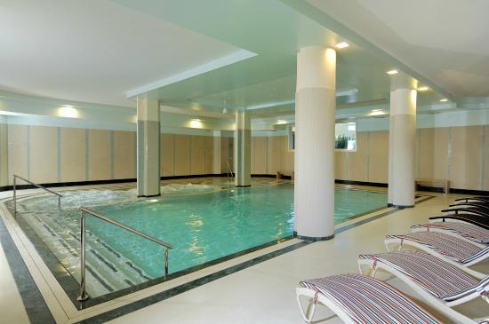 Afrodite SPA e Fitness