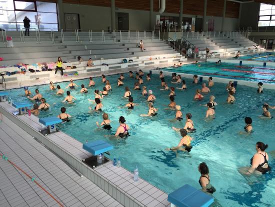 Centre Nautilis