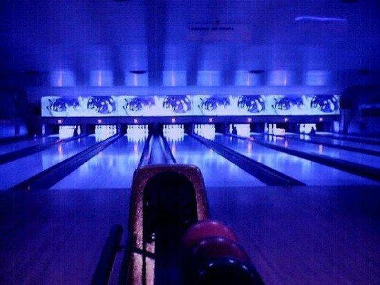 Bowling Mantova