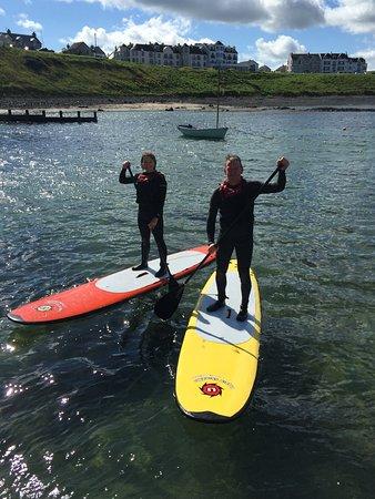 Surf Sup NI