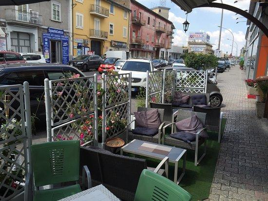 Royal Bar