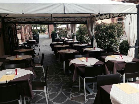 Caffe del Borgo