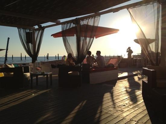 Klepsydra Marechiaro Beach