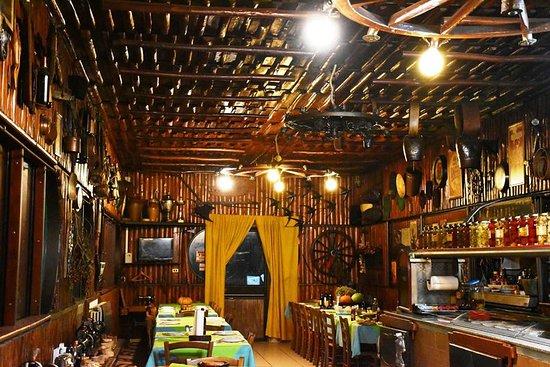 Oasigrill trattoria