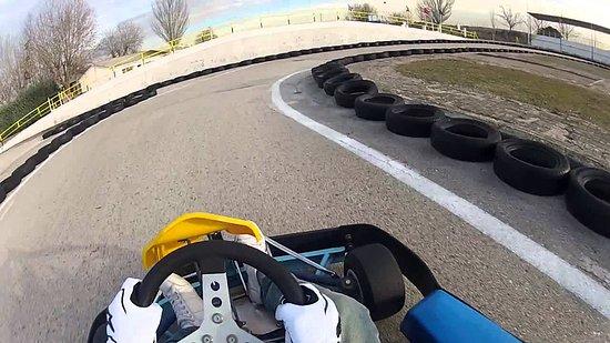 Karting Asupark