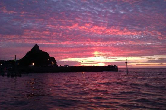 Ilfracombe Princess