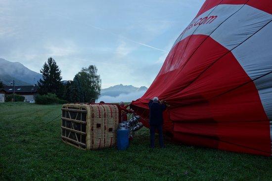 Compagnie des Ballons