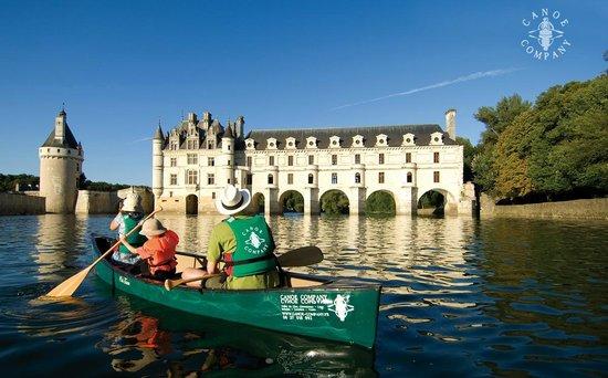 Canoe Company