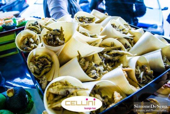 Cellini Lounge Bar