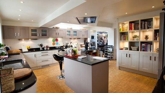 Lizzie's Kitchen