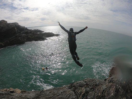 North Wales Active