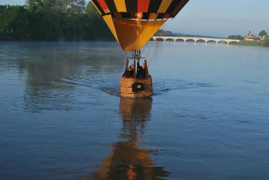 Ballon Plaisir