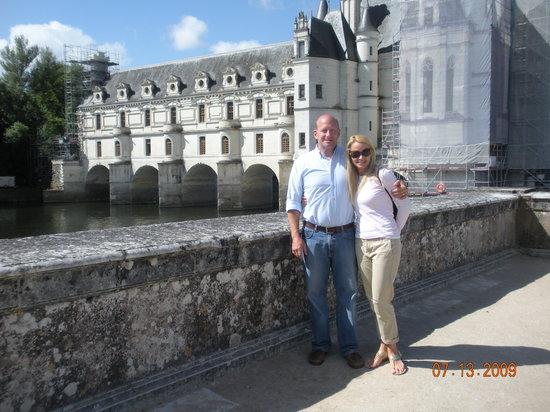 Loire River Excursions