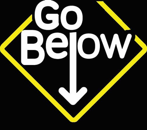 Go Below Underground Adventures