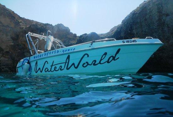 WaterWorld Malta