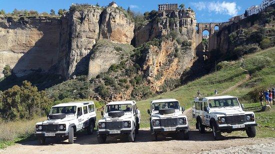 Rangers Safari Tours - Private Tours