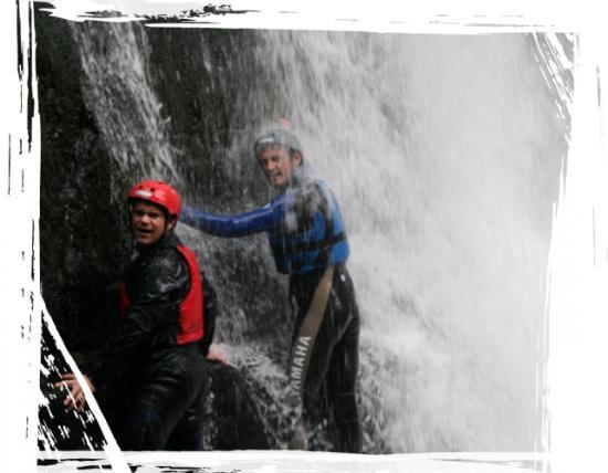 Blue Ocean Activities & Adventure