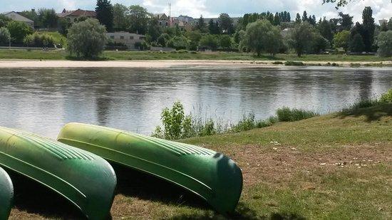 Canoe Evasion