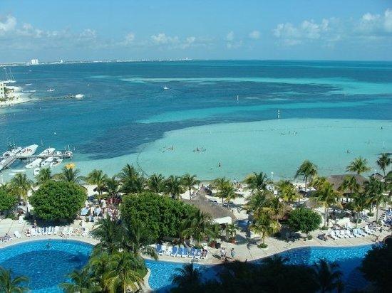 Cancun Vista