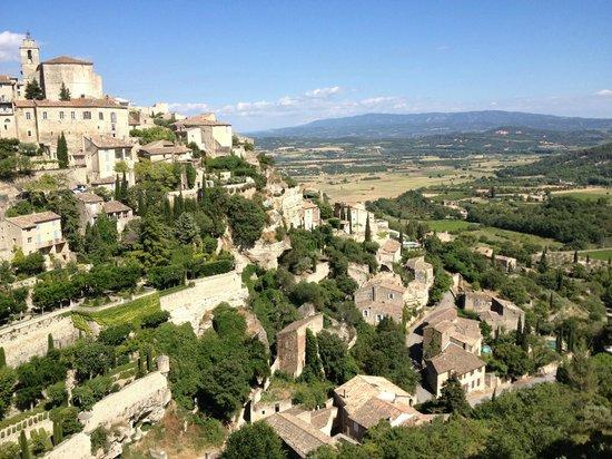 La Tour des Beaumes