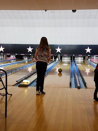 Hollywood Bowl Tunbridge Wells