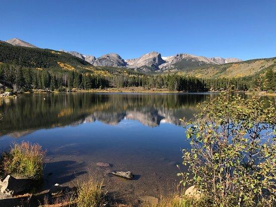 Rocky Mountain Conservancy Tours