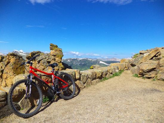 New Venture Cycling Day Tours