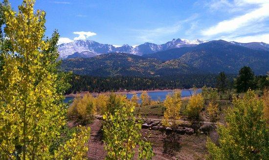 Pikes Peak