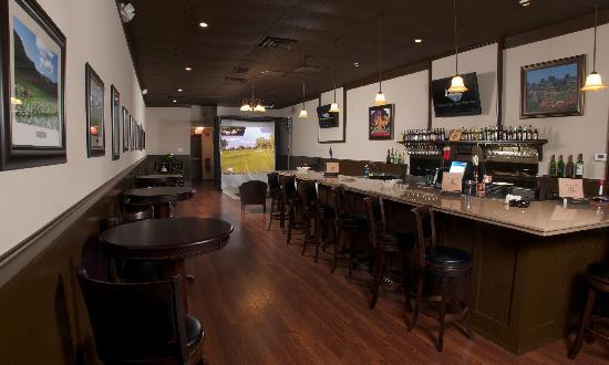 Nick's Cigar & Wine Bar