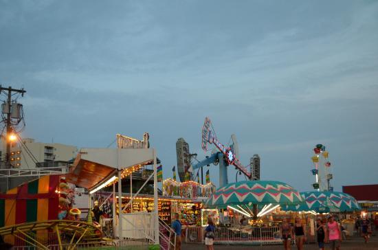 OD's Pavilion