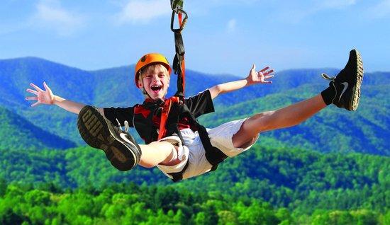 Foxfire Mountain Adventures
