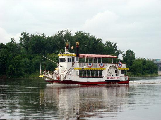 River City Star Riverboat