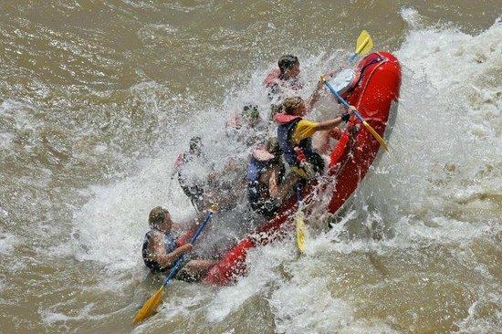 Red River Adventures
