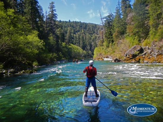 Momentum River Expeditions