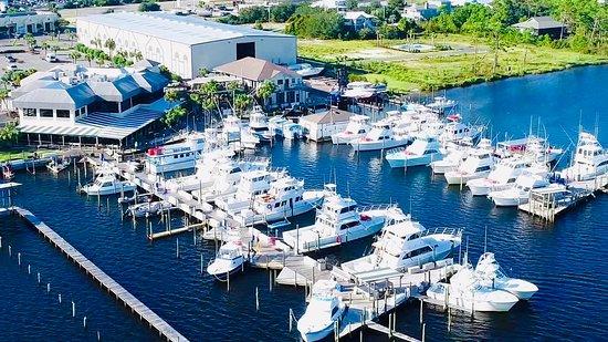 Zeke's Landing Marina